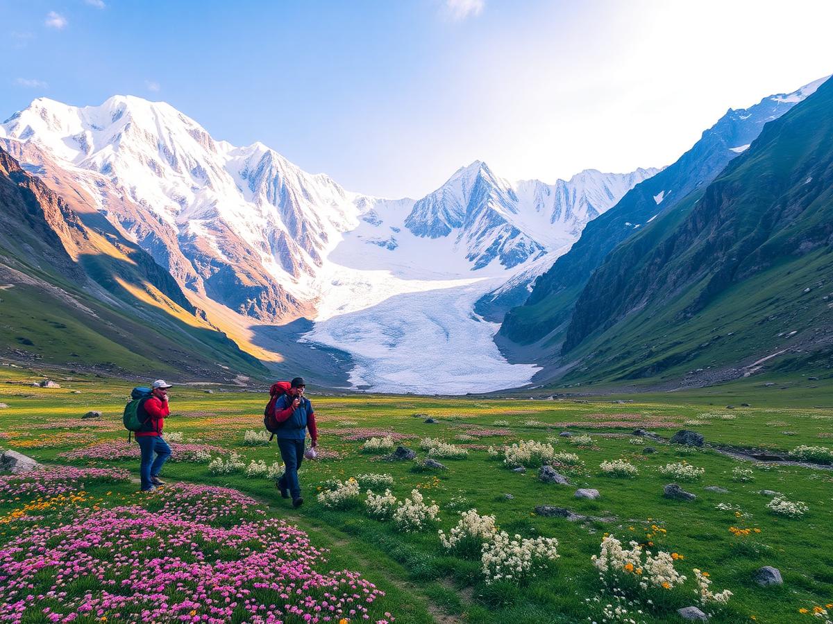 Sonmarg